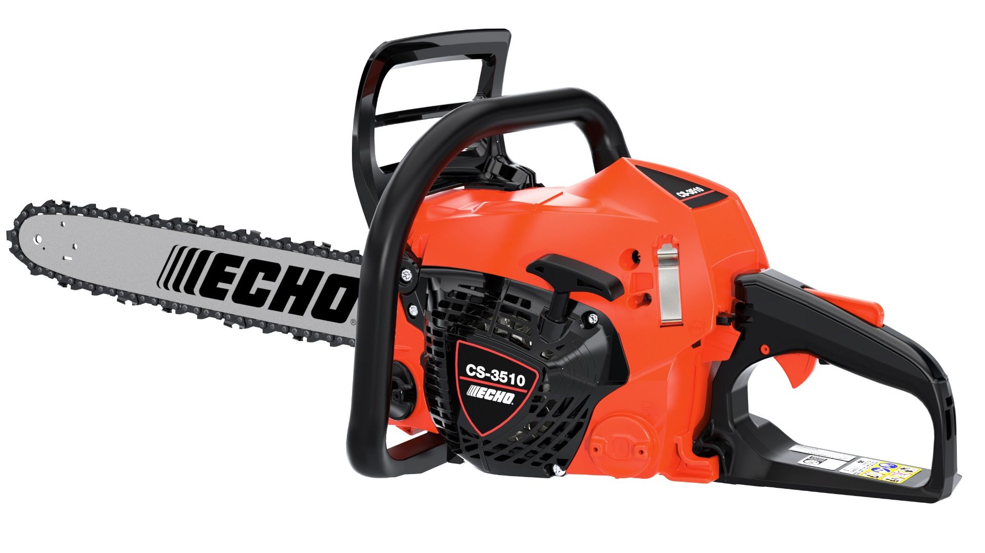 ECHO CS-3510 Chainsaw with 16&quot; Bar
