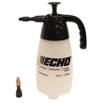 ECHO MS-1H 48 fl. oz handheld sprayer for home and shop use.