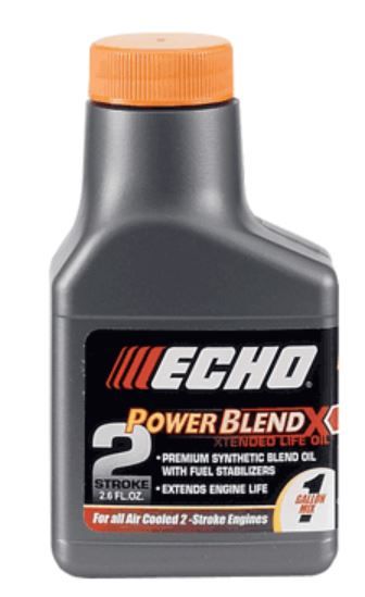 ECHO Premium Synthetic PowerBlend 2 Stroke Engine Oil