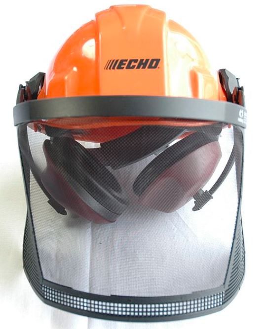 ECHO Safety Helmet 99988801500