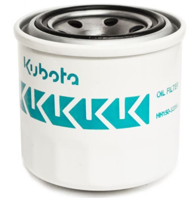 Kubota HH150-32430 Oil Filter (158533243)