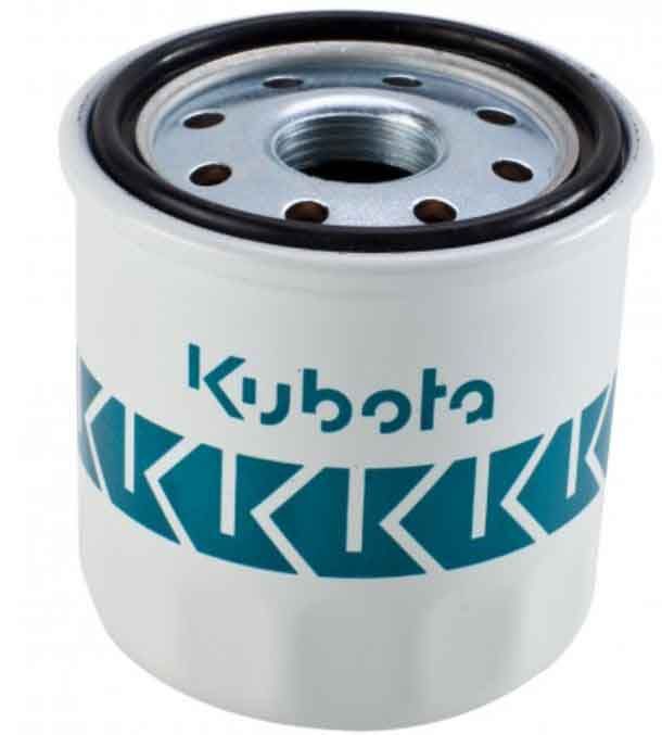 Kubota HH166-43560 Element, Fuel Filter