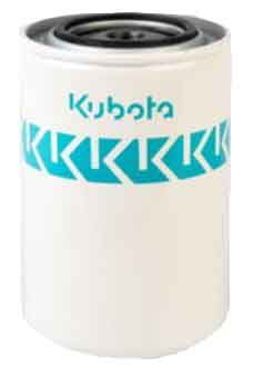 Kubota HH160-32430 Oil Filter (161213243)