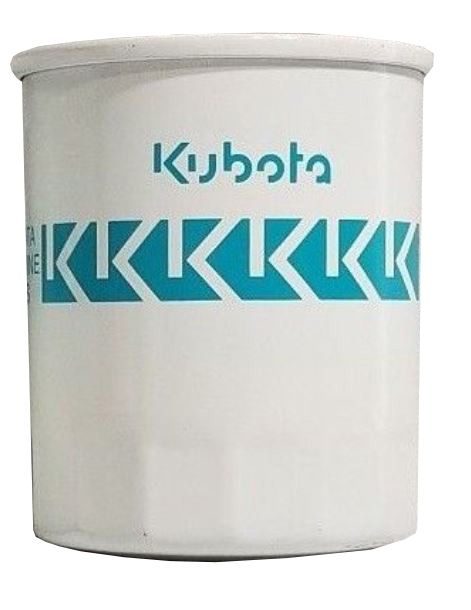 Kubota HHV00-51640 Filter Fuel, Cartridge