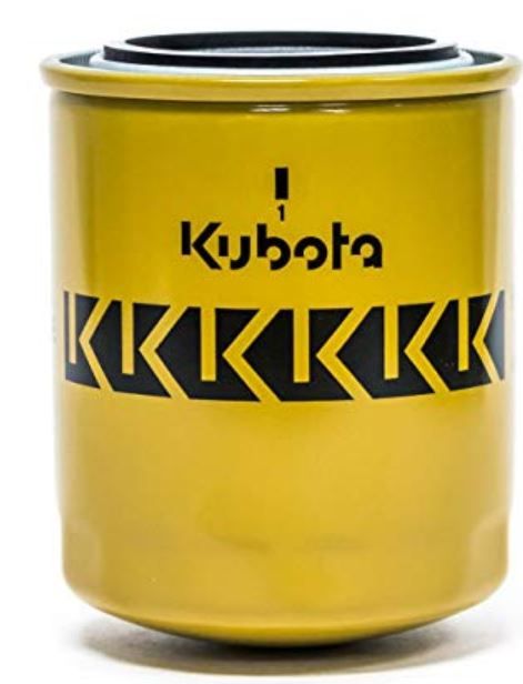 Kubota HHK70-14073 Cartridge, Oil Filter