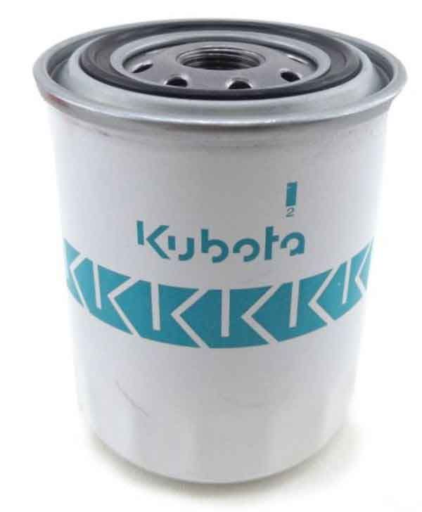 Kubota HHK72-14080 Filter, Oil