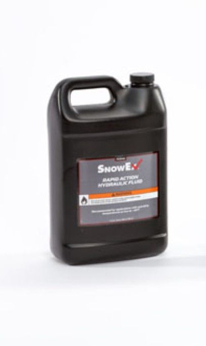 SnowEx 84491 Hydraulic Fluid 1 Gallon