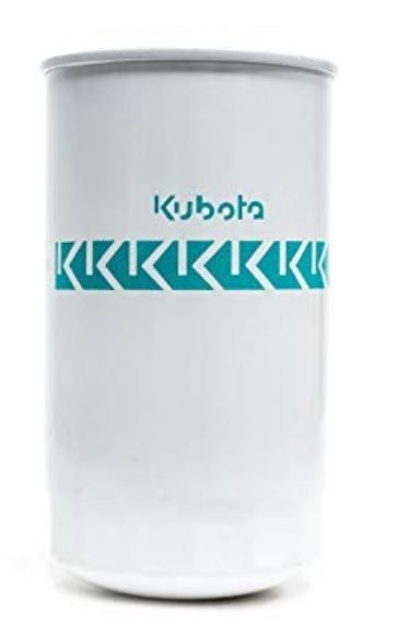 Kubota 33850-82630 Cartridge, Filter