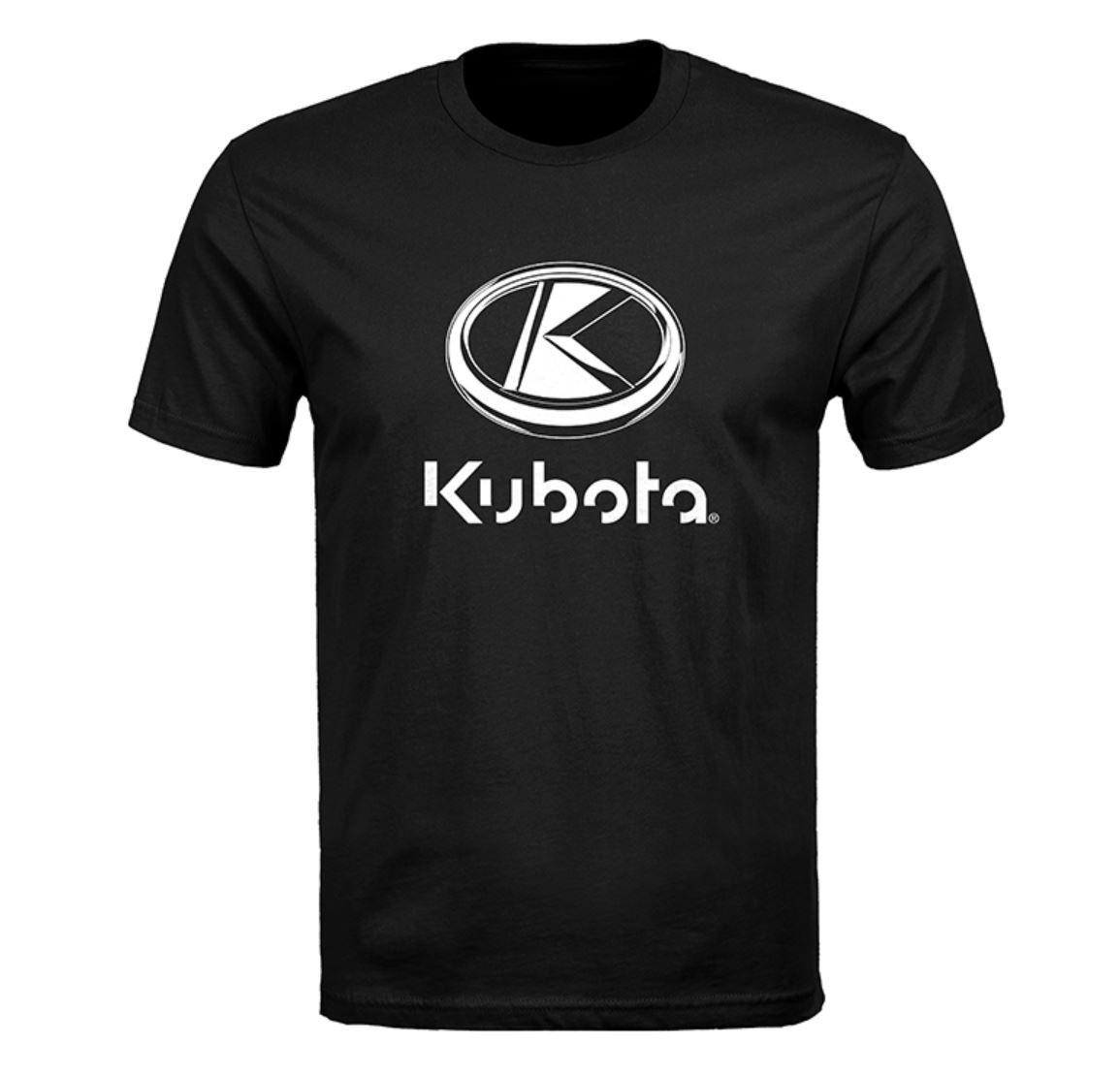 Kubota Stacked T-Shirt