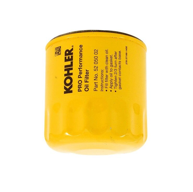 Kohler 52-050-02S1 Oil Filter