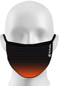 Kubota Face Mask (Non-Medical)