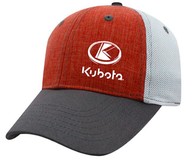 Kubota Youth Hat KB07-1299