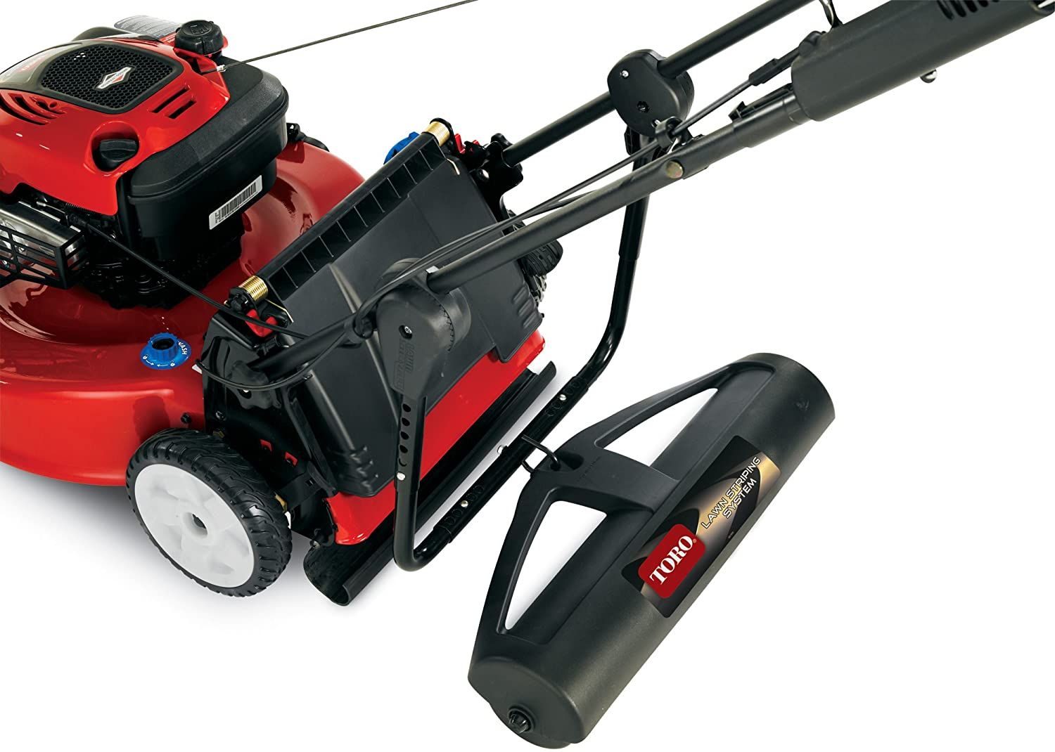 Toro 20601 Lawn Striping Kit 22, Lawn Equipment, Snow Removal Equipment, Construction Equipment, Toronto Ontario