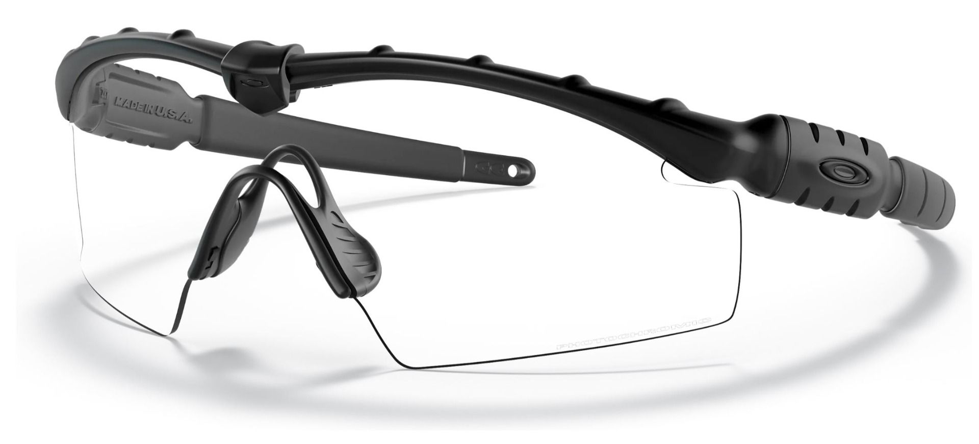 Oakley M Frame 2.0 Safety Glasses