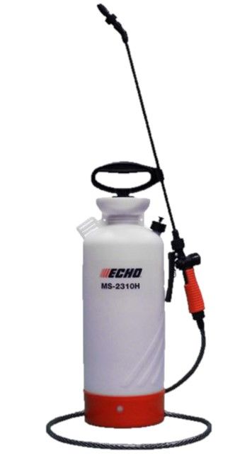 ECHO MS-2310H 2 Gallon Handheld Manual Sprayer