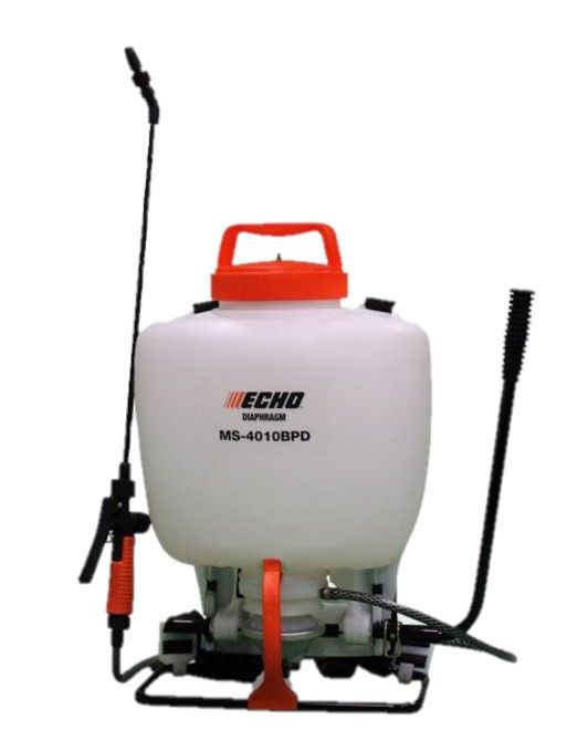 ECHO MS-4010BP Backpack Sprayer