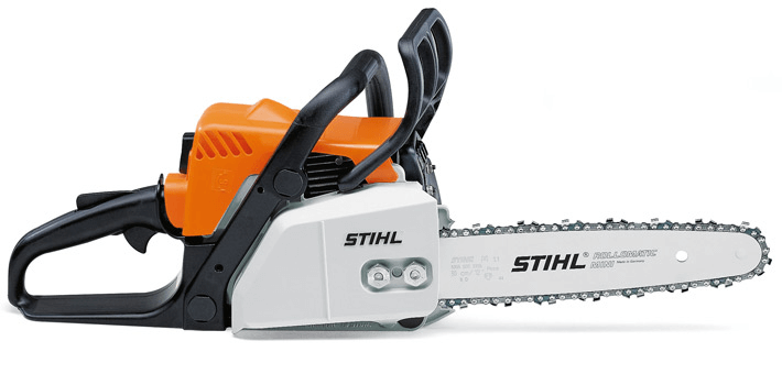 STIHL MS 170 Chainsaw with 16&quot; Bar