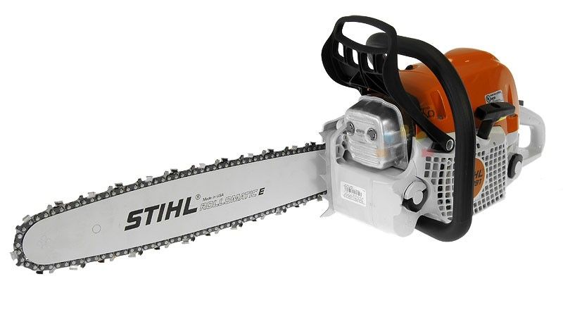 MS 391 STIHL chainsaw 