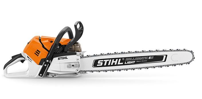STIHL MS500 I Chainsaw