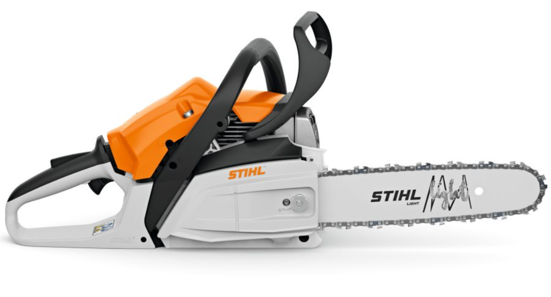 NEW STIHL MS 162 chainsaw