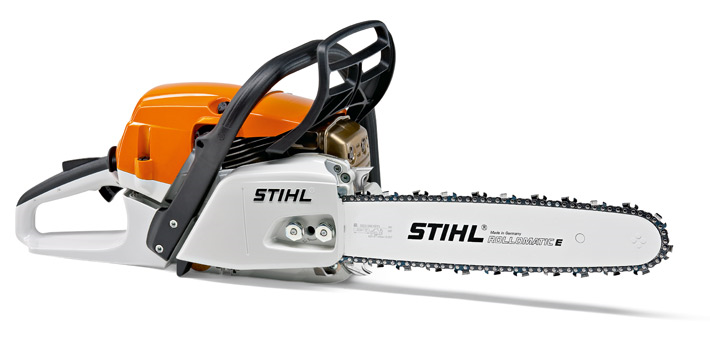 STIHL MS 261C-M Chainsaw with M-Tronic 50.2cc