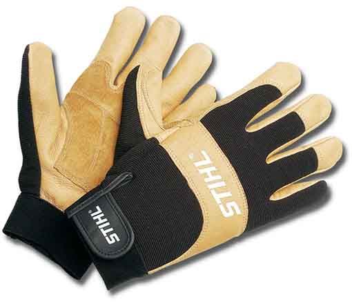STIHL Proscaper Series Work Gloves