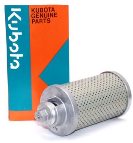 Kubota RB411-62190 Assy, Filter