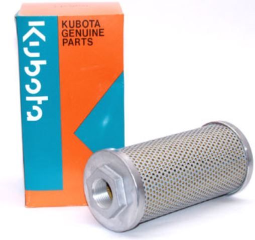 Kubota RD108-62140 Filter, Return