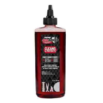 Echo Red Armour Blade Cleaner &amp; Lubricant