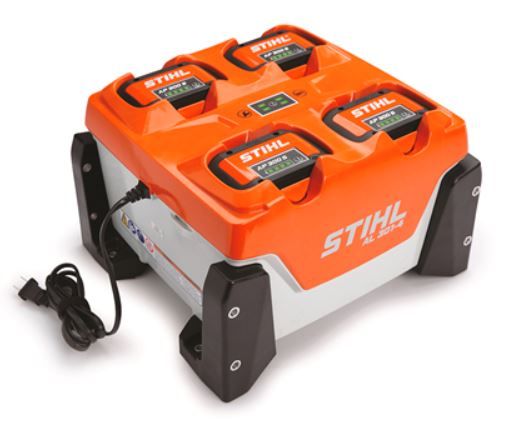 STIHL AL 301-4 Multi Battery Charger