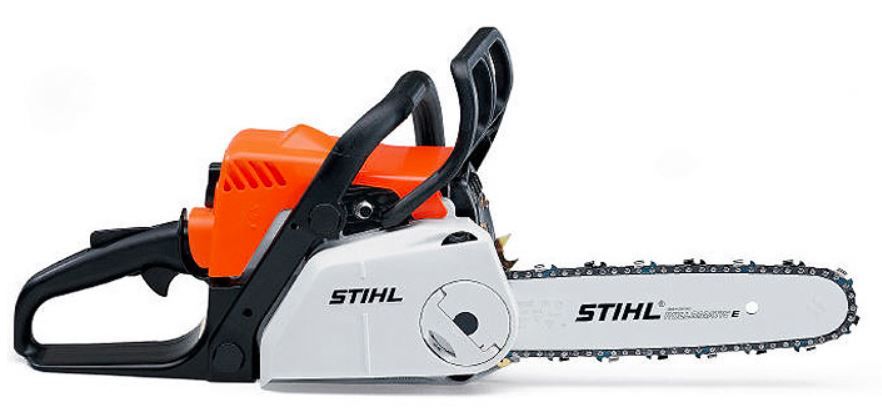 STIHL MS 180C-BE Chainsaw