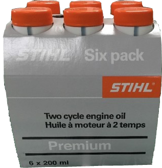 STIHL MotoMix 950ml Pre-Mixed Fuel, Lawn Equipment, Snow Removal  Equipment, Construction Equipment, Toronto Ontario