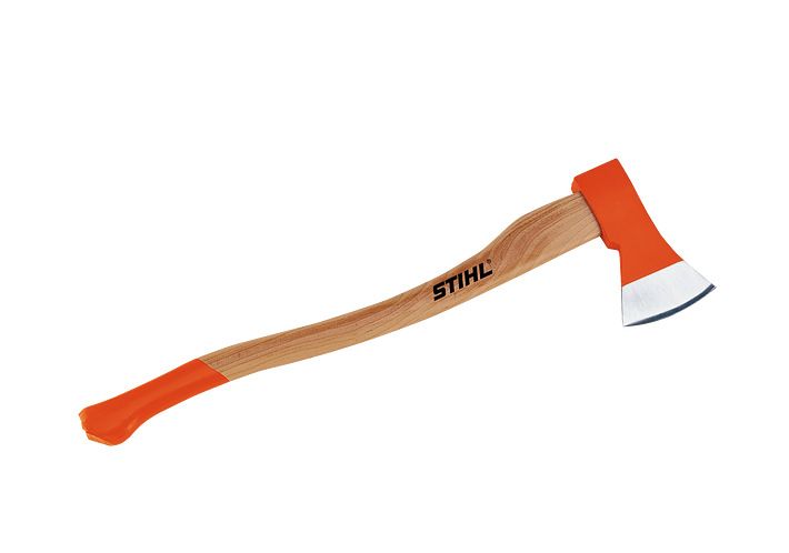 STIHL Woodcutter Forestry Axe