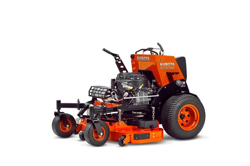 Kubota SZ19-36 Commercial Stand-On Mowers