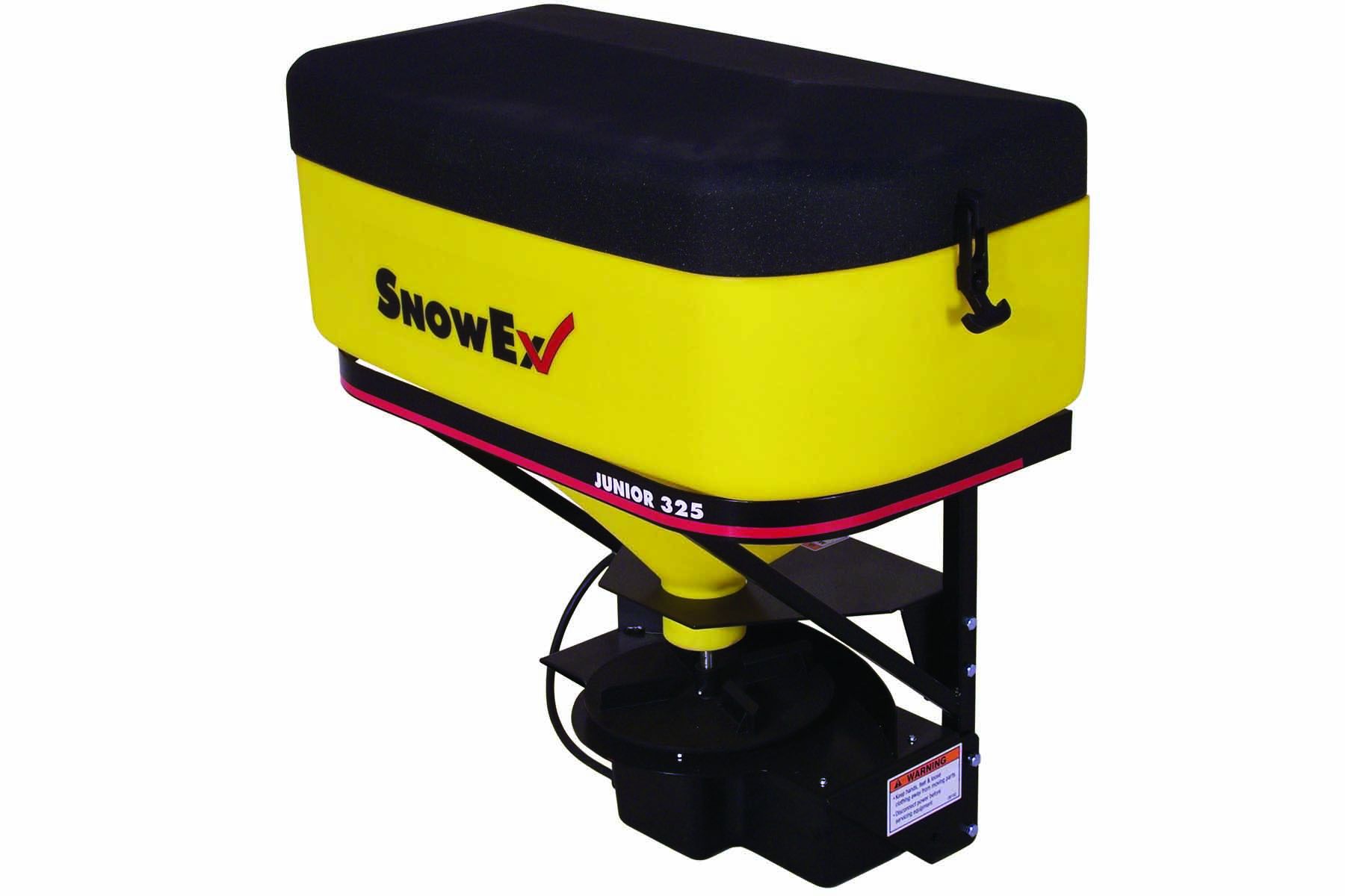 SnowEx Junior-Pro 3.25 cu. ft. Tailgate Spreader SP-325 