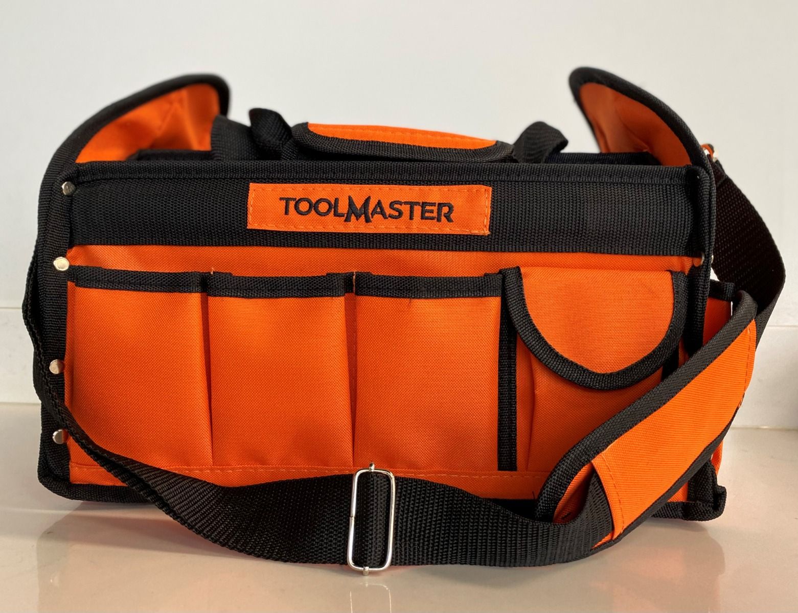 Toolmaster Soft Tool Case