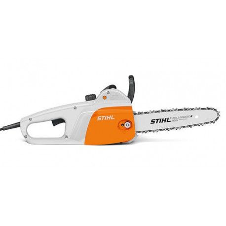 STIHIL MSE 141 C-Q Electric Chainsaw