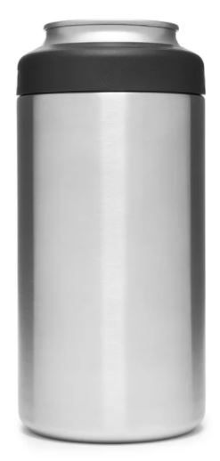 YETI Can Insulator Tall Colster 16oz in Stainless