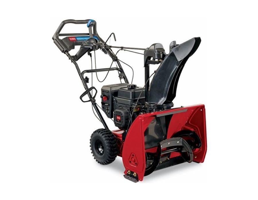 Toro 36002 Snowblower 724 QXE SnowMaster Two-Stage Electric Start