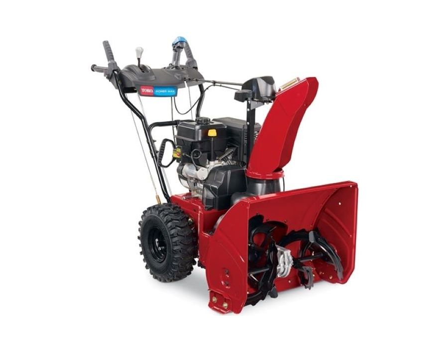 Toro 37798 Snowblower 824 OE Power Max Two-Stage Electric Start