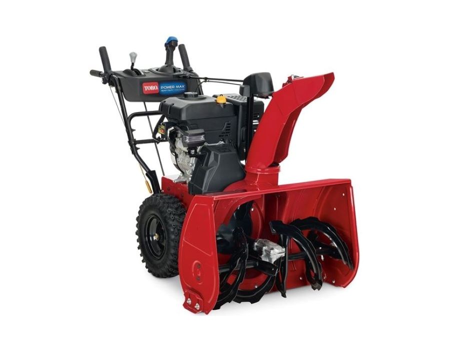 Toro 38830 Snowblower 1030 OHAE Power Max HD Two-Stage Electric