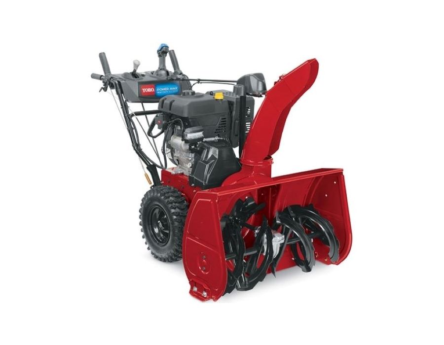 Toro 38842 Snowblower 1232 OHXE Power Max HD Two-Stage Electric Start