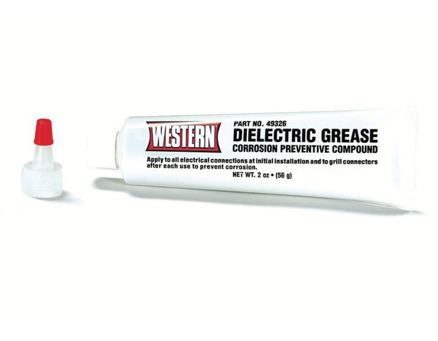 Western Dielectric Grease
