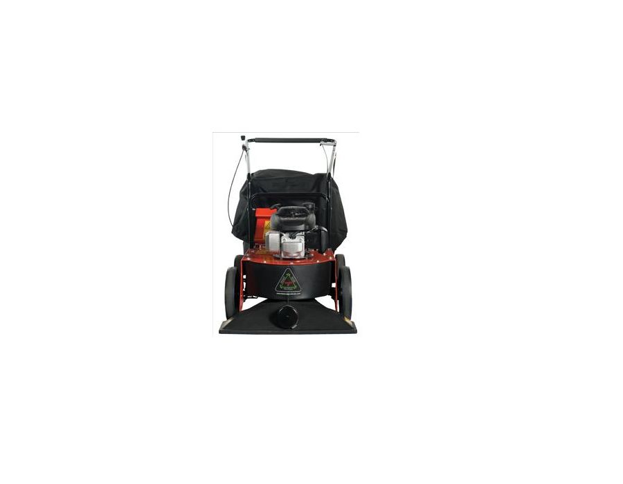 Bearcat WV160 Wheeled Vacuum