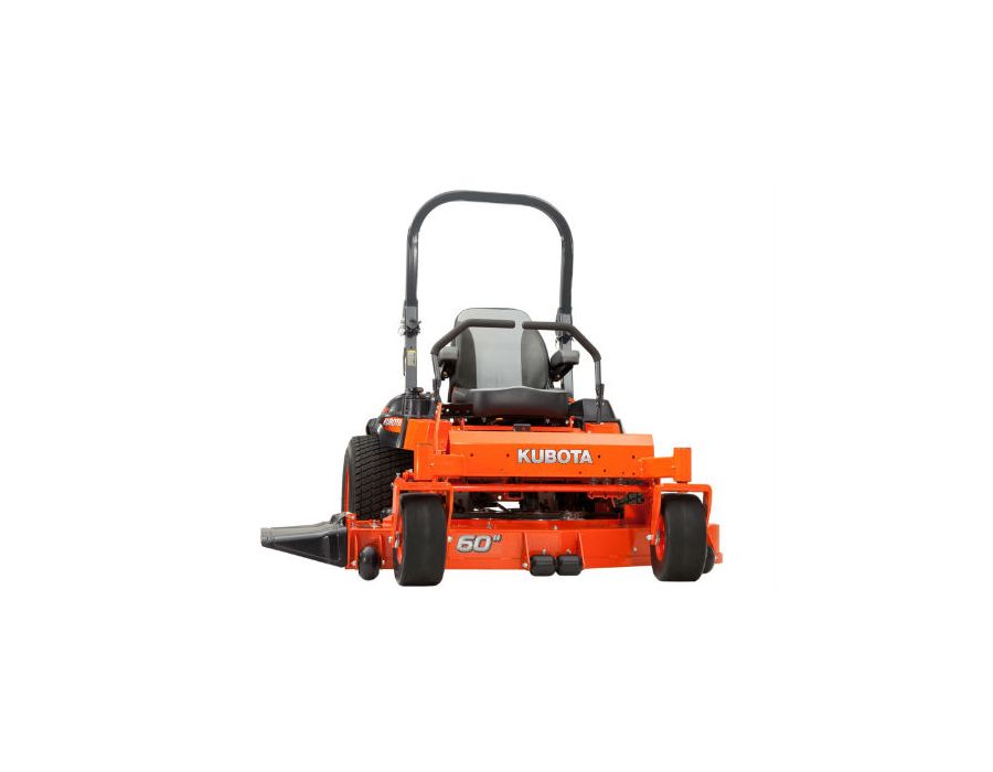Kubota Z725KH-60 Commercial 25 HP Zero-Turn Mower with a 60" Deck