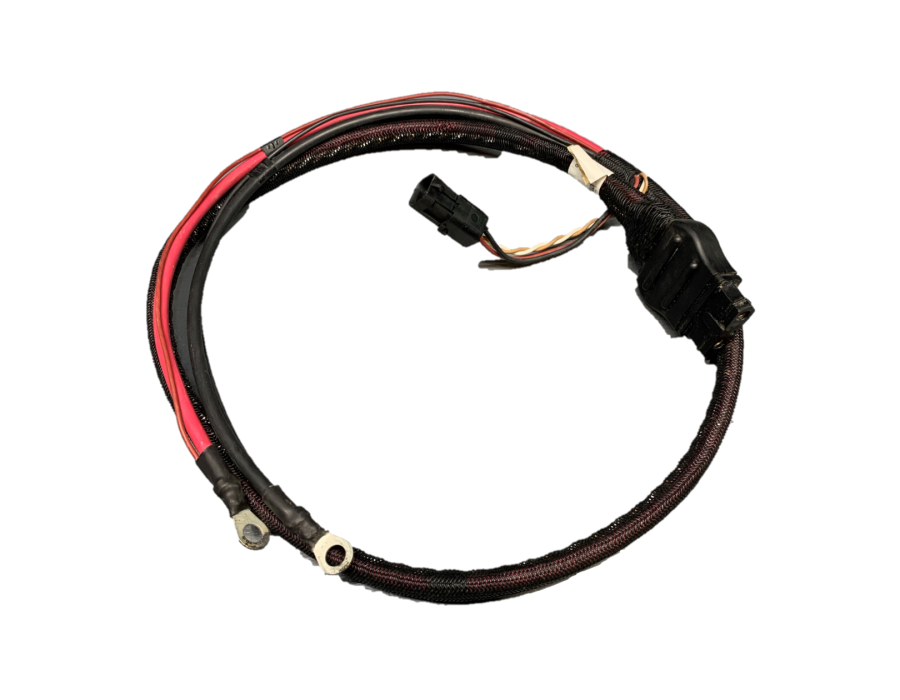 SnowEx 72527 Vehicle Cable Assembly 70'