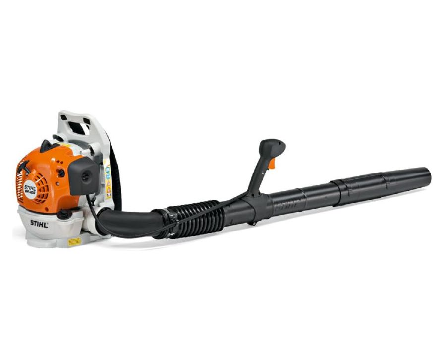 BR 200 STIHL Backpack Blower for residential use