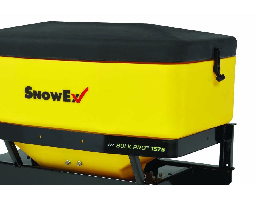 SnowEx Bulk-Pro 5.0 cu. ft. Tailgate Spreader SP-1575-1