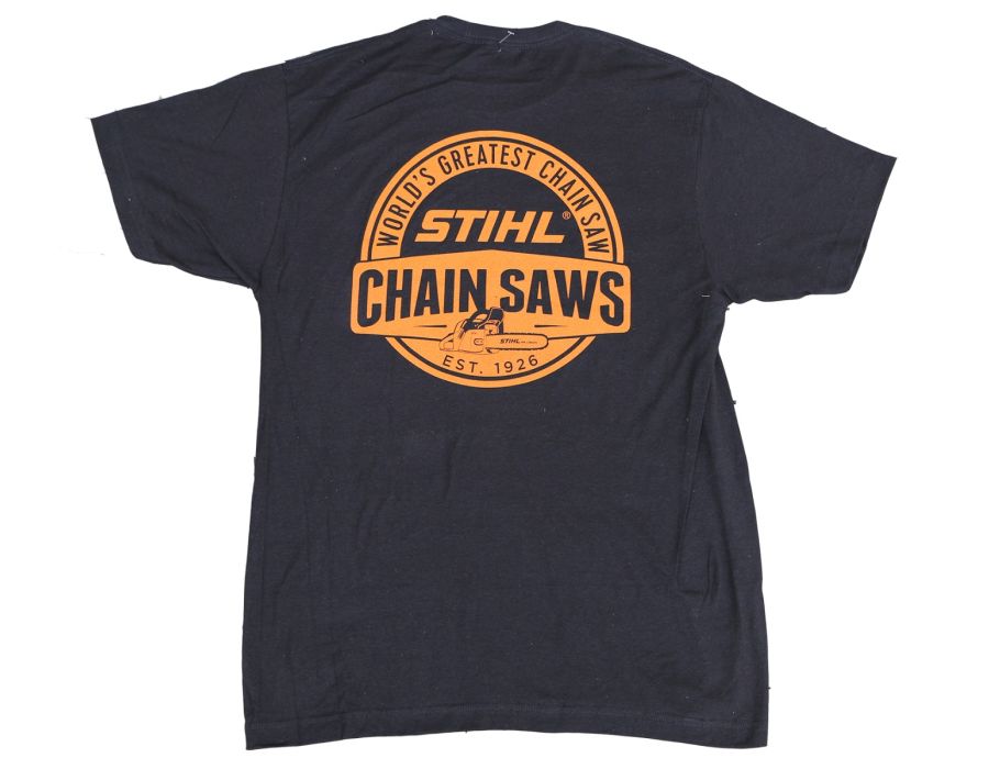 STIHL Chainsaw T-Shirt