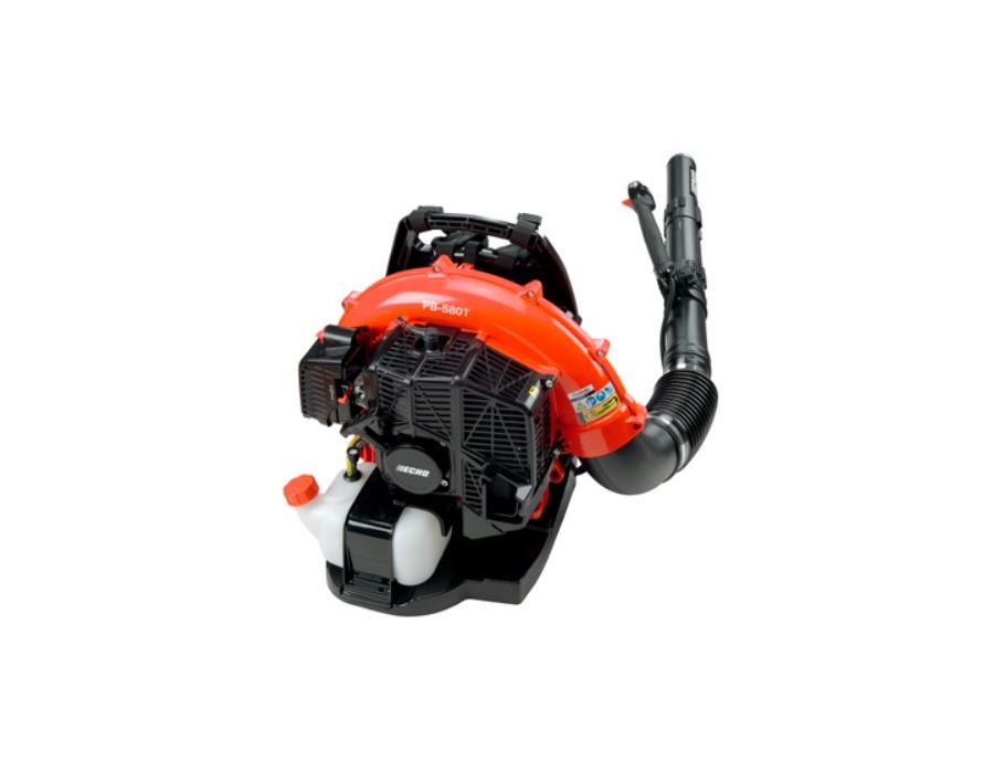 Echo PB-580T Backpack Blower with Tube Throttle